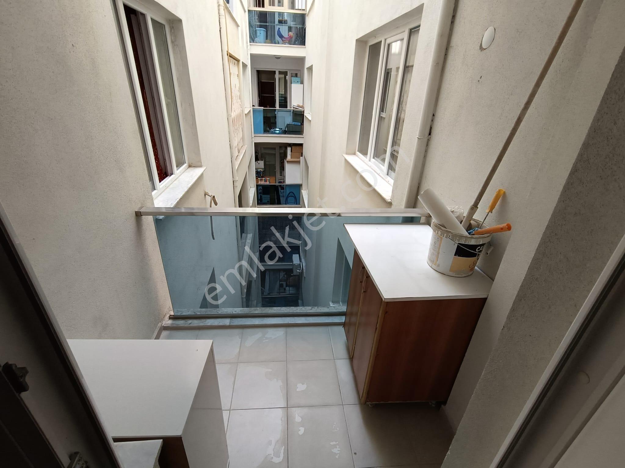 🏡 Güzelyurt Mahallesi 🏡 ✅3+1 M2 150 11 Katlınım 9 Katı ❇️kombi Petekli - Görsel 10