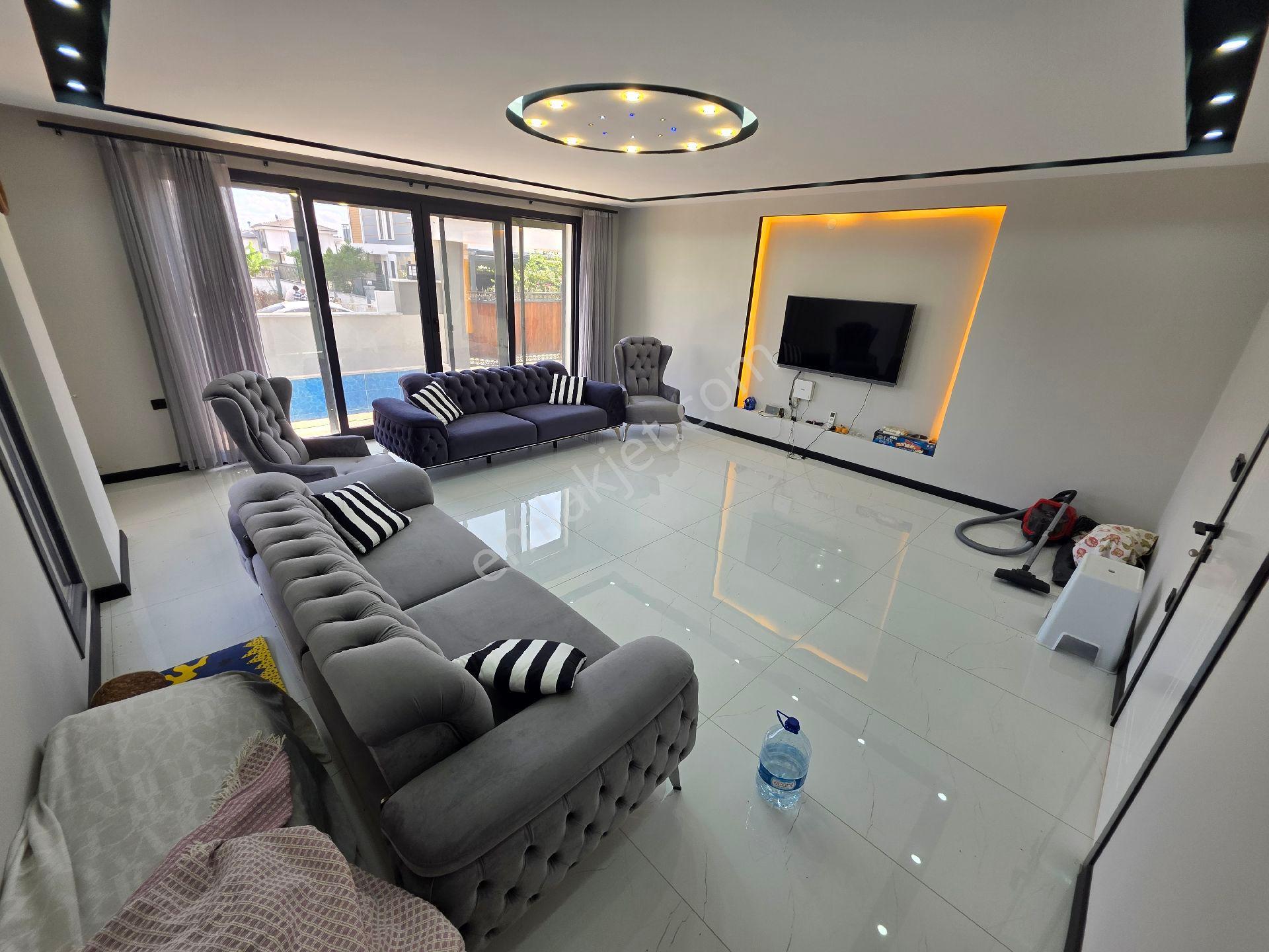 🏡 Didim Efeler Mahallesi’nde Satılık Havuzlu Tam Müstakil Villa 🏡 - Görsel 8