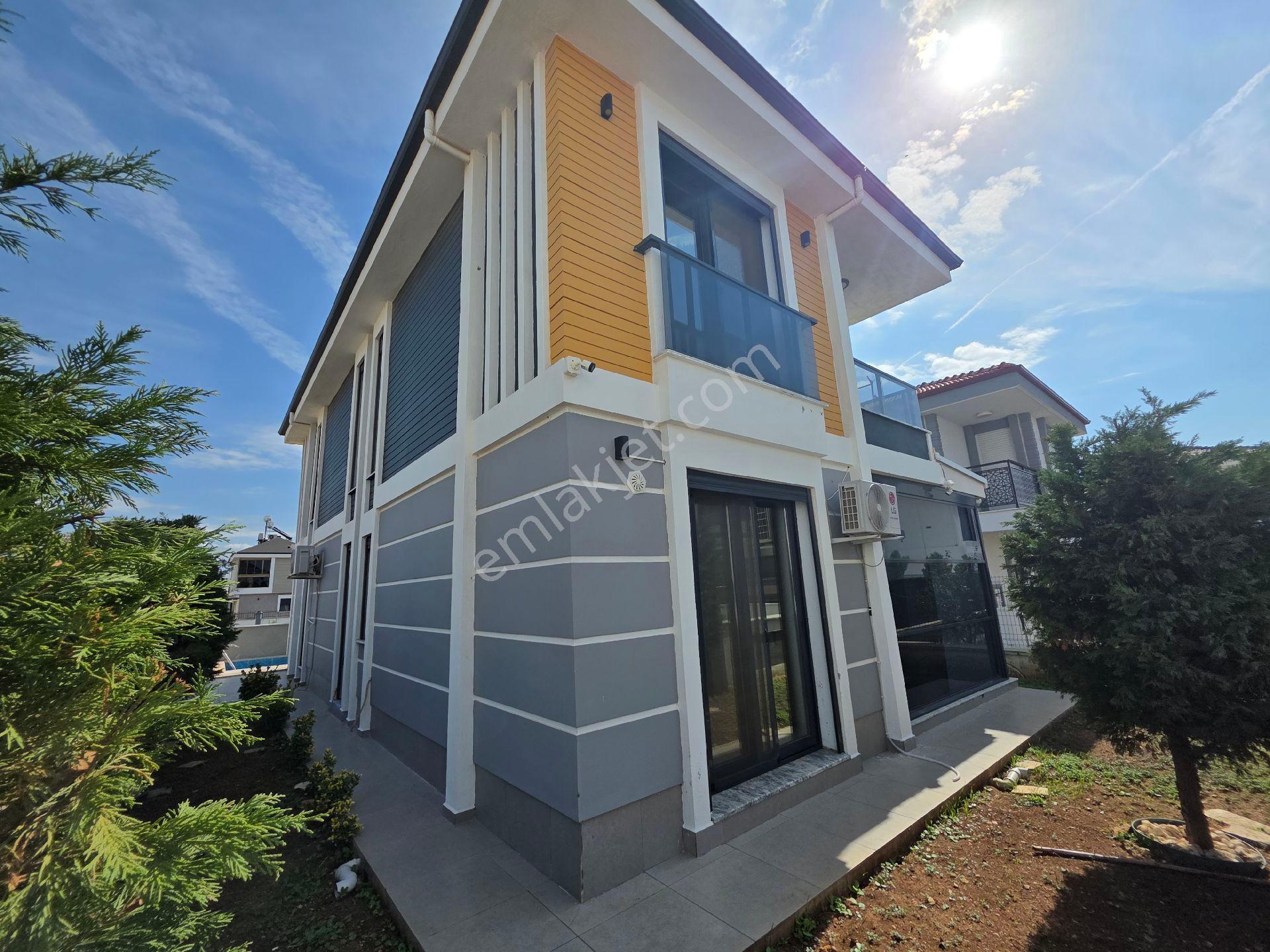 🏡 Didim Efeler Mahallesi’nde Satılık Havuzlu Tam Müstakil Villa 🏡 - Görsel 3