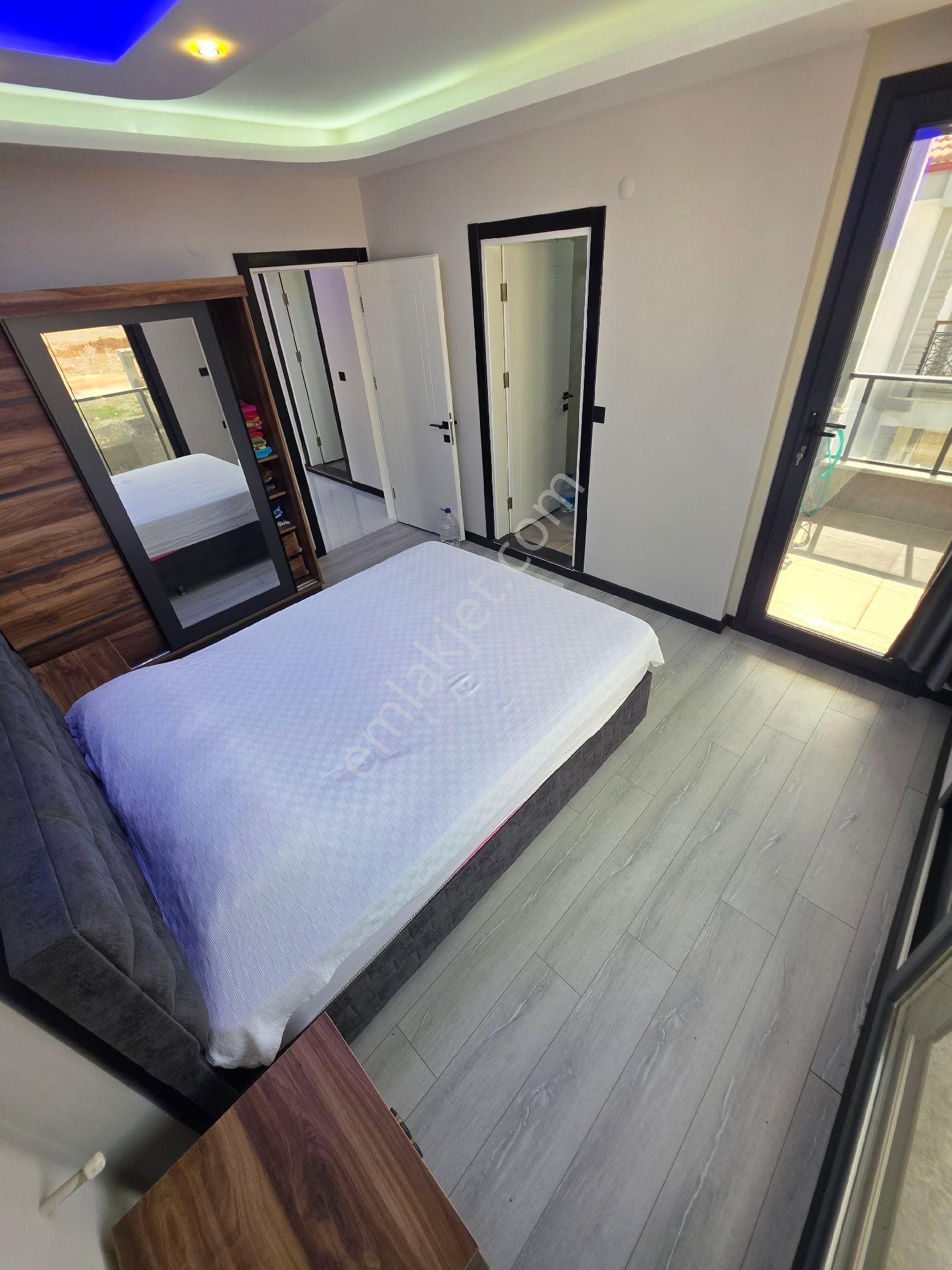 🏡 Didim Efeler Mahallesi’nde Satılık Havuzlu Tam Müstakil Villa 🏡 - Görsel 19