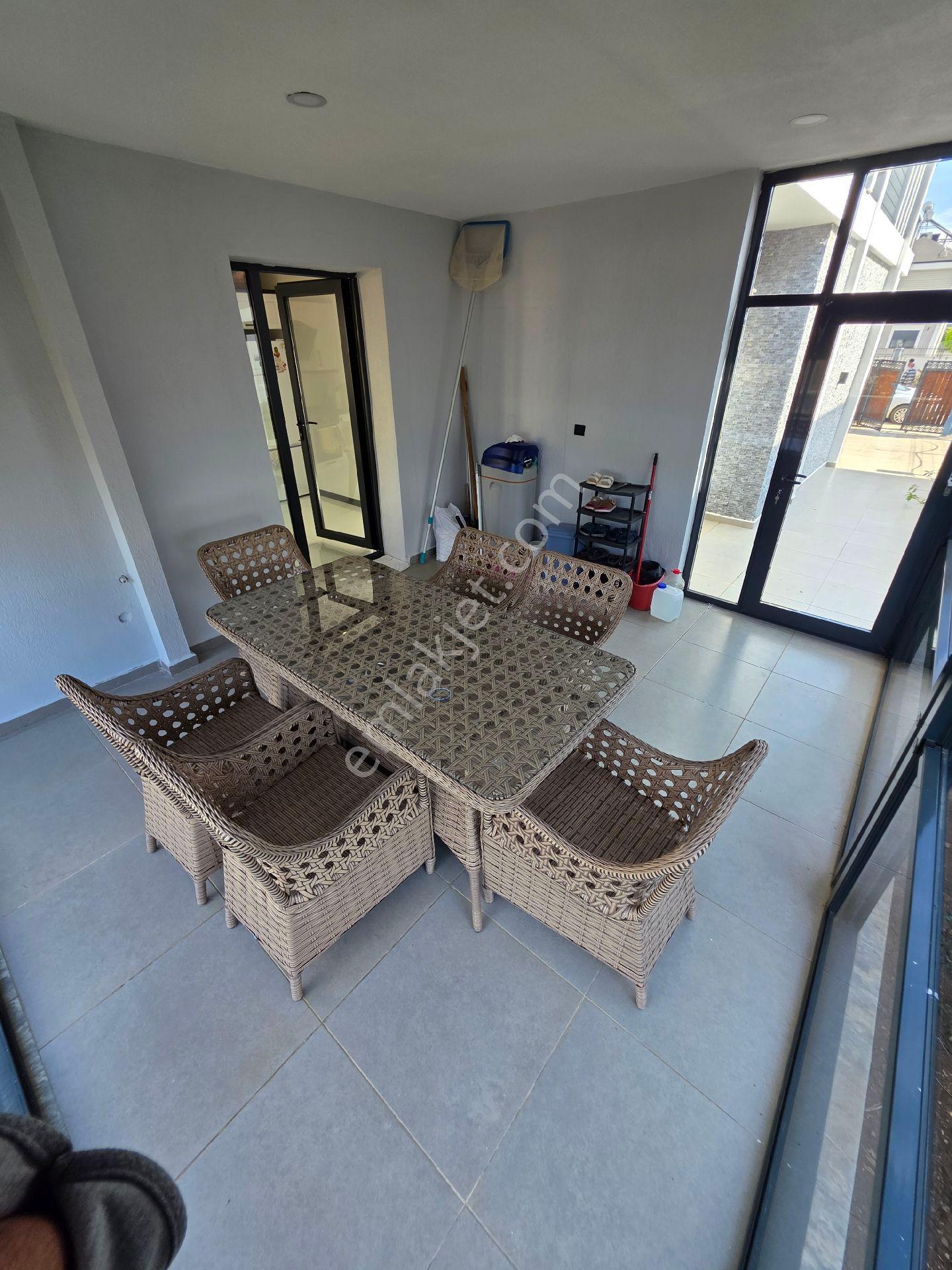 🏡 Didim Efeler Mahallesi’nde Satılık Havuzlu Tam Müstakil Villa 🏡 - Görsel 13