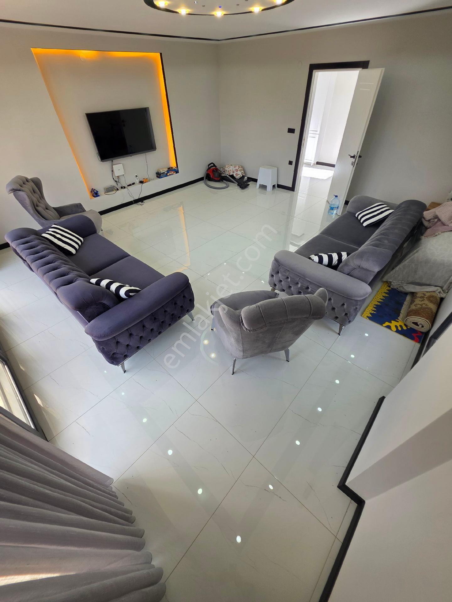 🏡 Didim Efeler Mahallesi’nde Satılık Havuzlu Tam Müstakil Villa 🏡 - Görsel 7