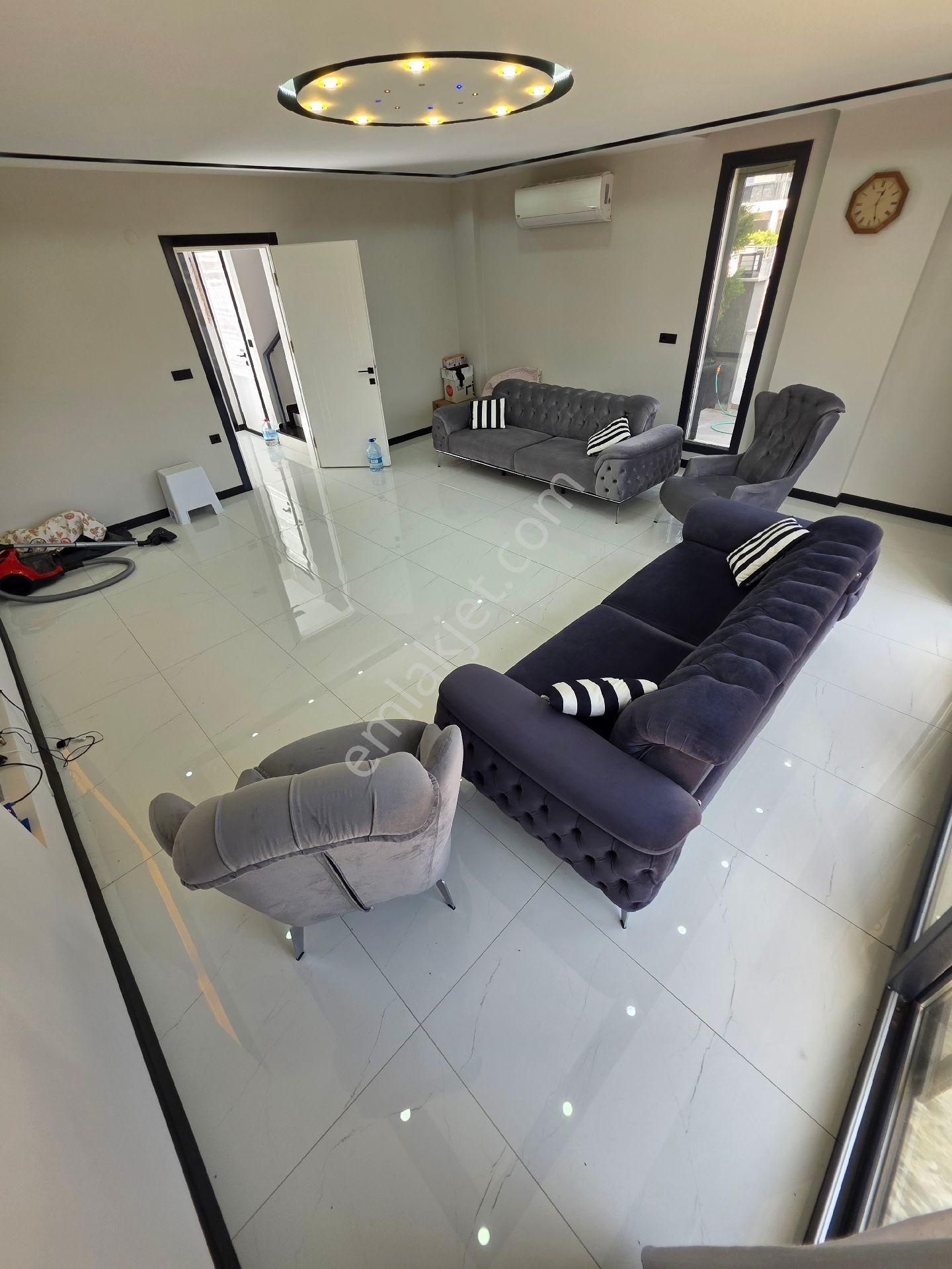 🏡 Didim Efeler Mahallesi’nde Satılık Havuzlu Tam Müstakil Villa 🏡 - Görsel 6