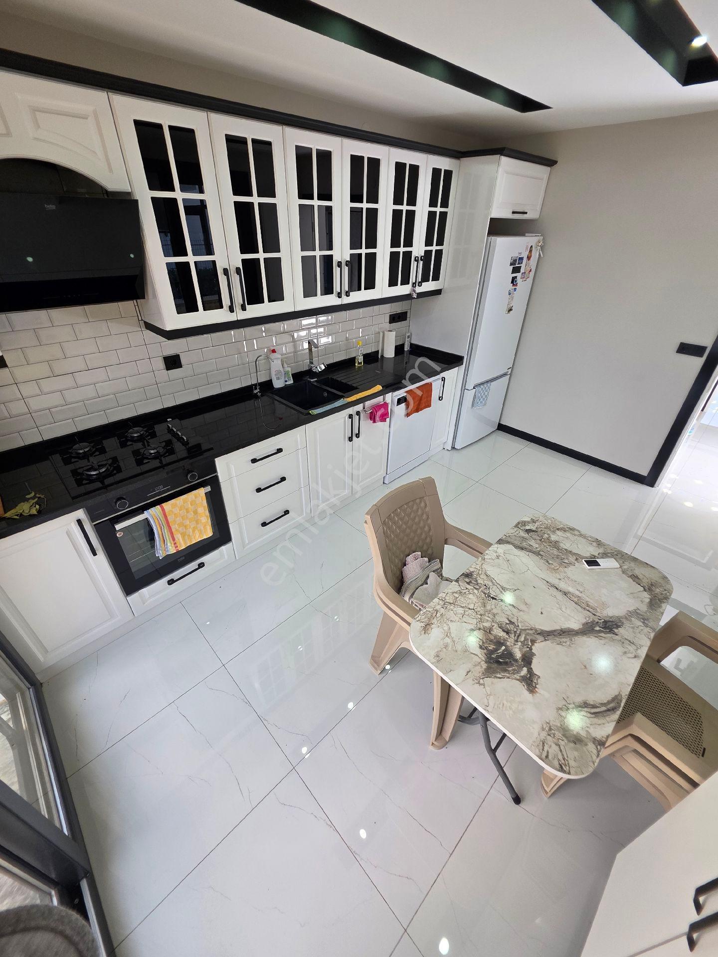 🏡 Didim Efeler Mahallesi’nde Satılık Havuzlu Tam Müstakil Villa 🏡 - Görsel 11