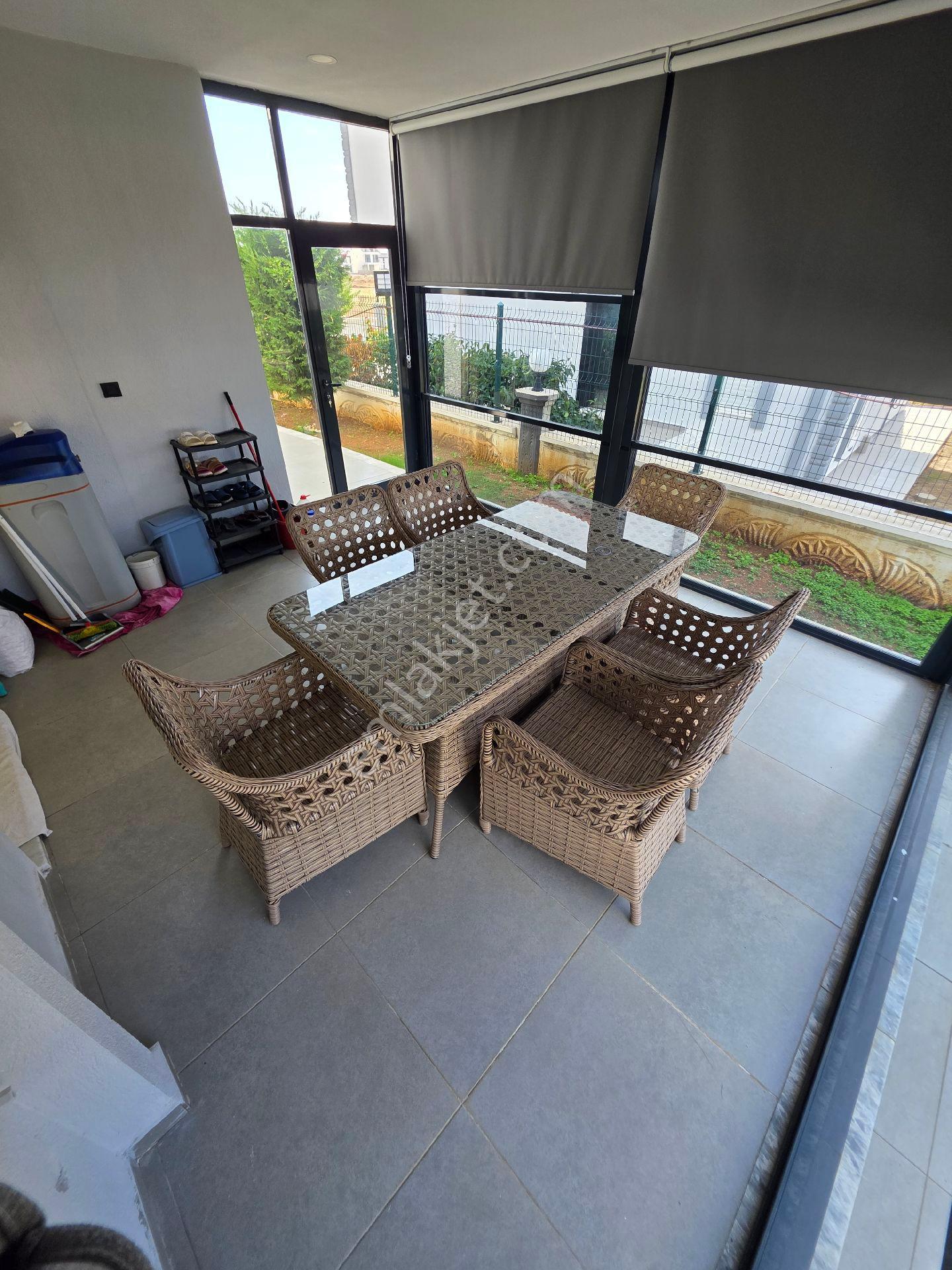 🏡 Didim Efeler Mahallesi’nde Satılık Havuzlu Tam Müstakil Villa 🏡 - Görsel 12