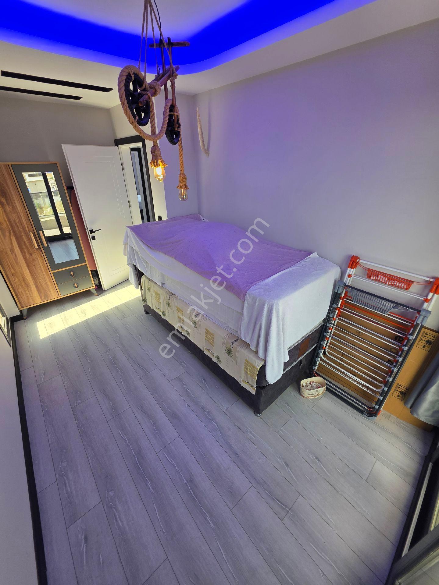🏡 Didim Efeler Mahallesi’nde Satılık Havuzlu Tam Müstakil Villa 🏡 - Görsel 22