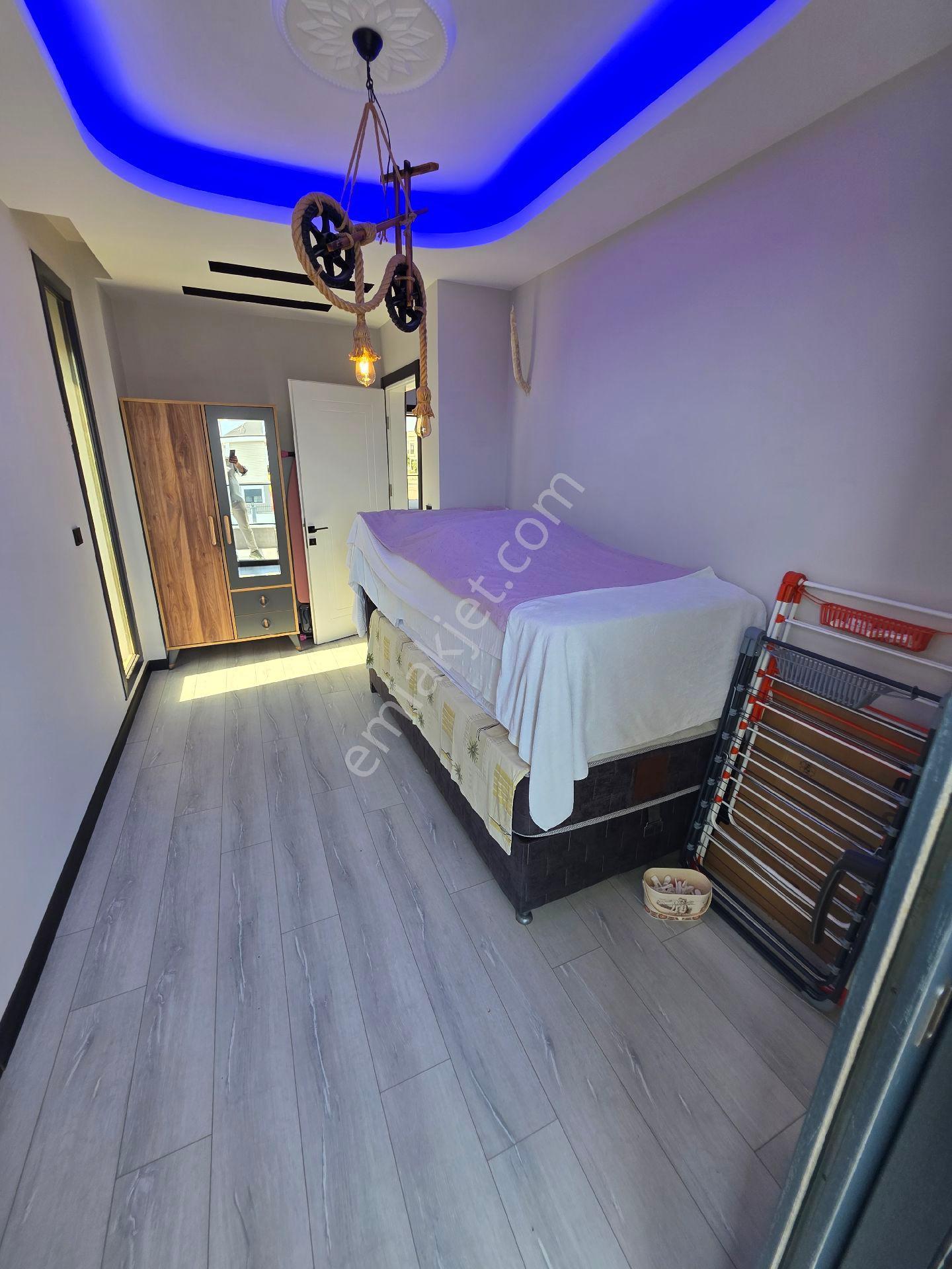 🏡 Didim Efeler Mahallesi’nde Satılık Havuzlu Tam Müstakil Villa 🏡 - Görsel 23