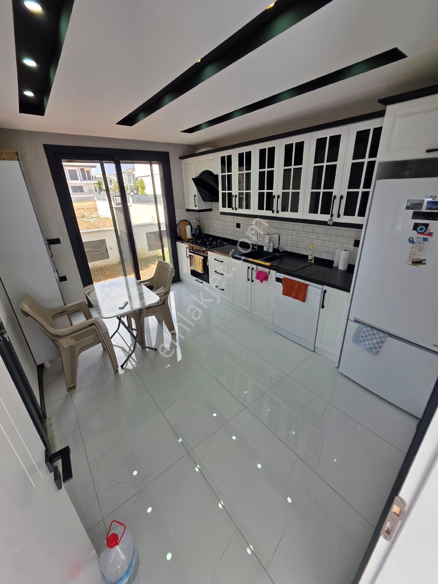 🏡 Didim Efeler Mahallesi’nde Satılık Havuzlu Tam Müstakil Villa 🏡 - Görsel 10