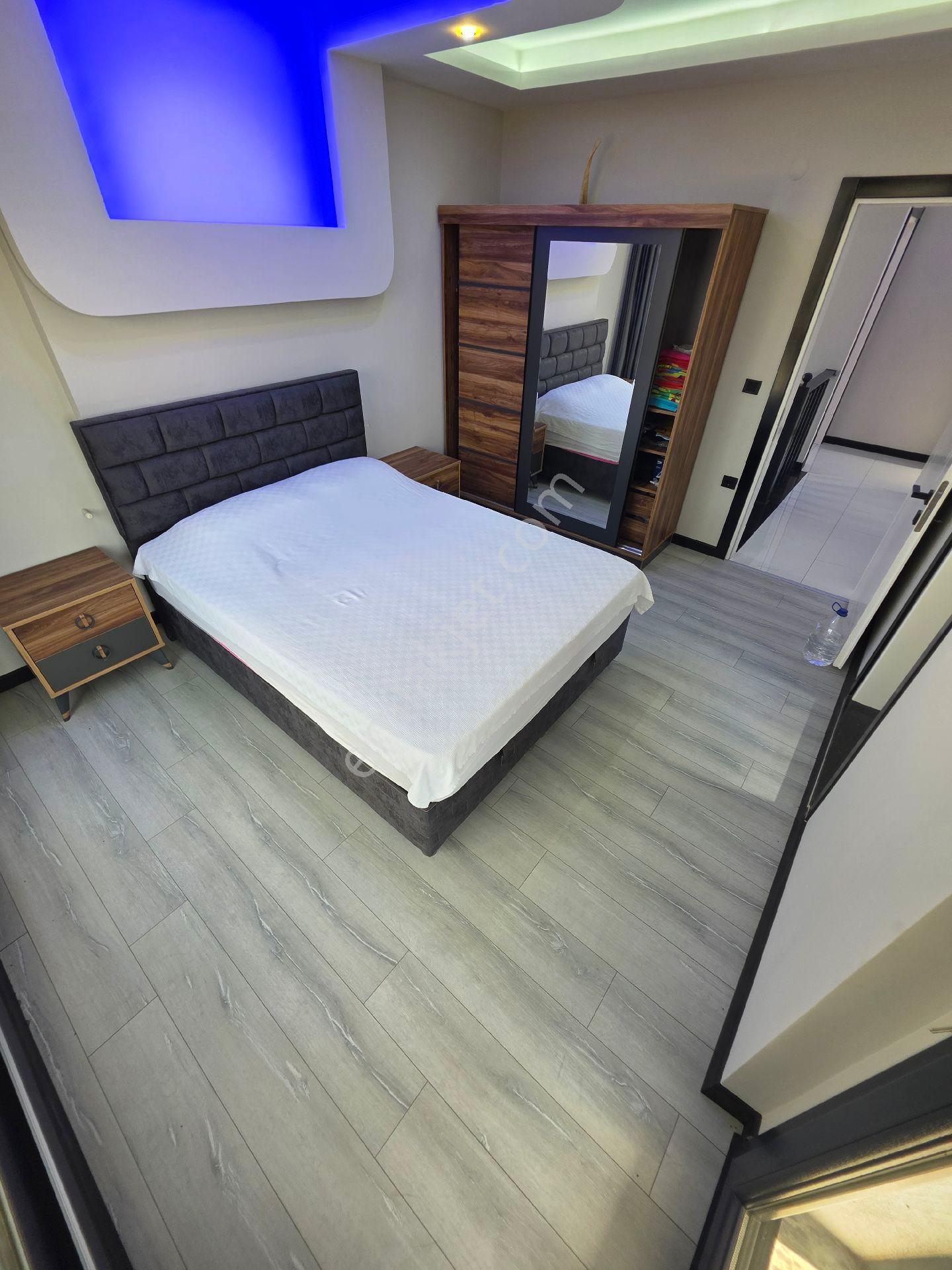 🏡 Didim Efeler Mahallesi’nde Satılık Havuzlu Tam Müstakil Villa 🏡 - Görsel 18