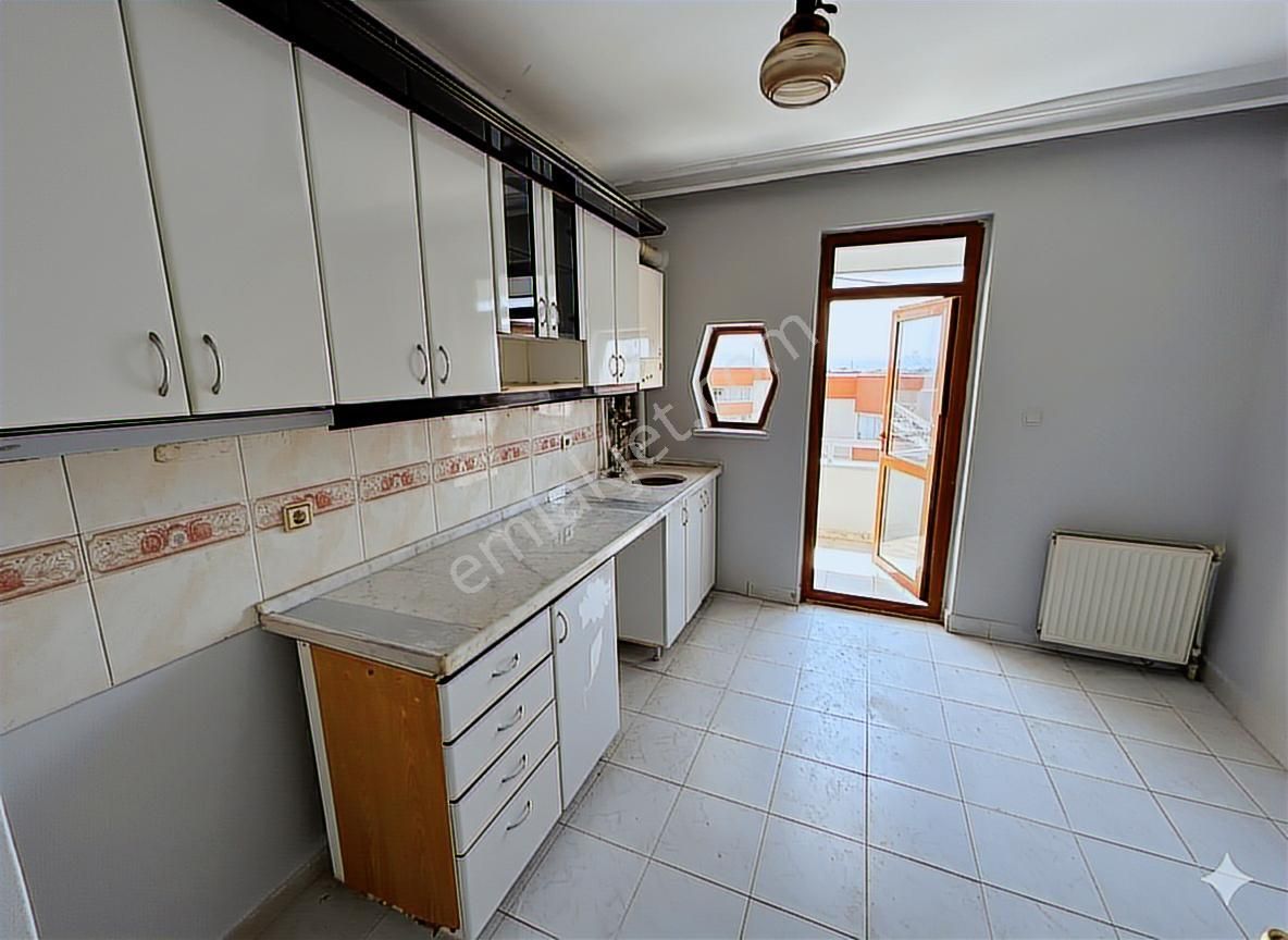 Serhat Mah. Muradım 92 Sit.de 3+1 Satılık Daire. - Görsel 6