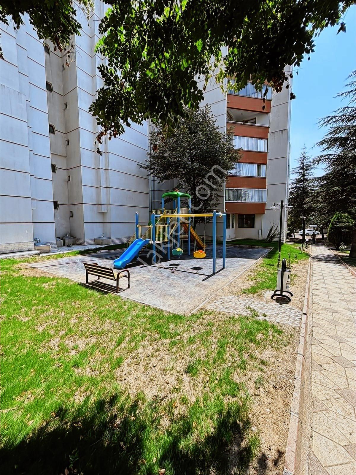 Serhat Mah. Muradım 92 Sit.de 3+1 Satılık Daire. - Görsel 34