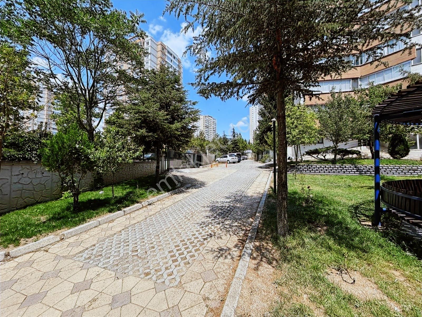 Serhat Mah. Muradım 92 Sit.de 3+1 Satılık Daire. - Görsel 20