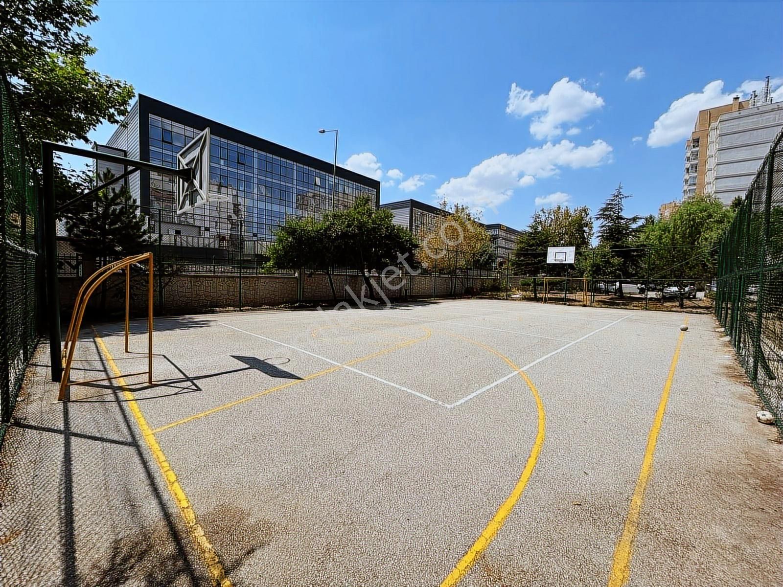 Serhat Mah. Muradım 92 Sit.de 3+1 Satılık Daire. - Görsel 10