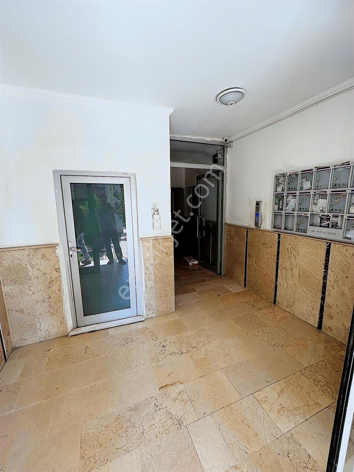 Serhat Mah. Muradım 92 Sit.de 3+1 Satılık Daire. - Görsel 28