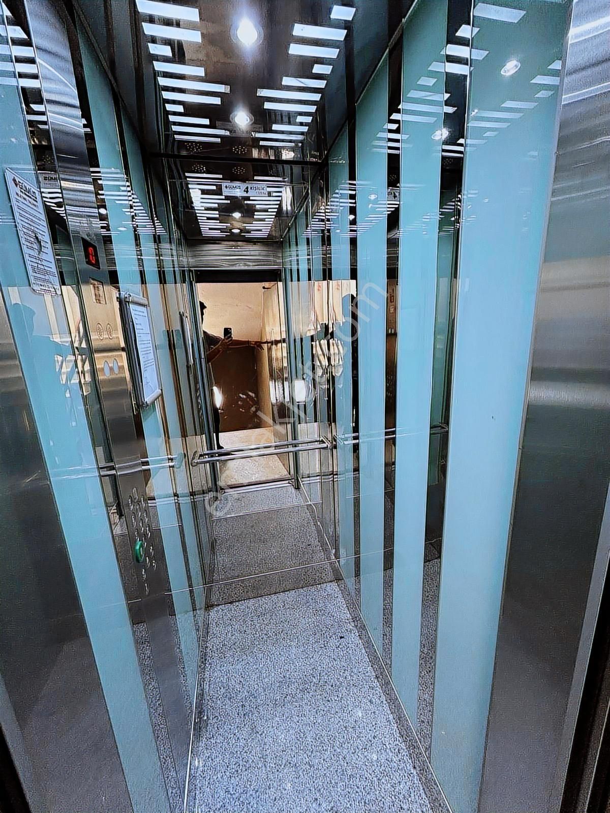 Serhat Mah. Muradım 92 Sit.de 3+1 Satılık Daire. - Görsel 30