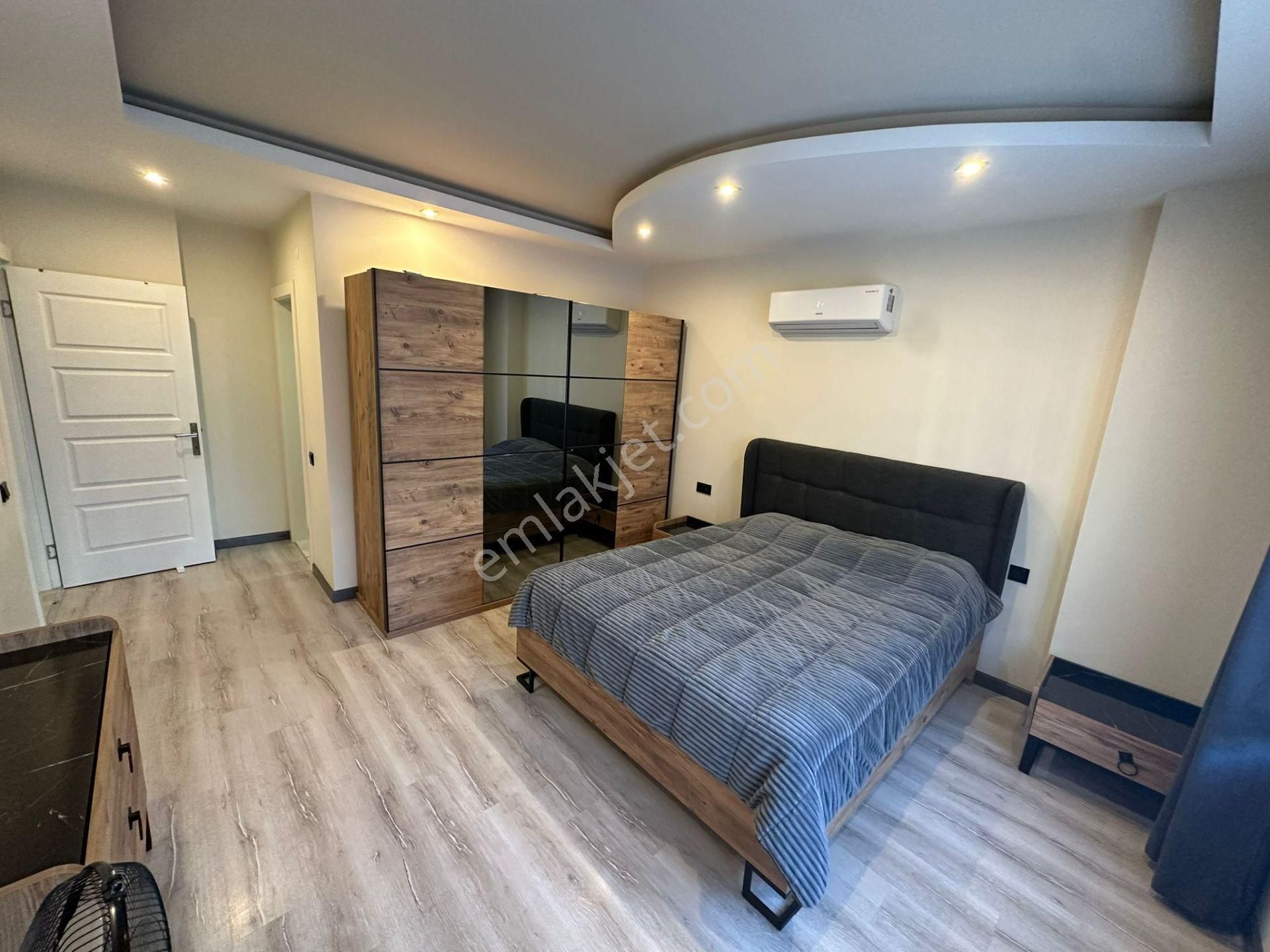 Alanya / Mahmutlar 🏙️kale Tower🏙️ Fırsatlı Fiyat🔥🔥🔥 - Görsel 6