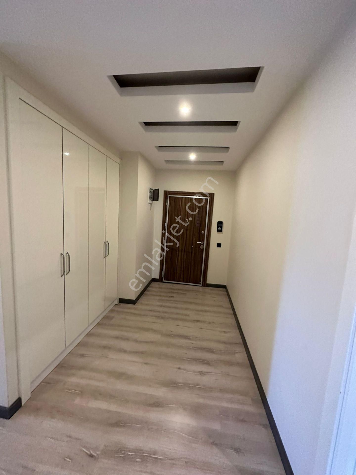Alanya / Mahmutlar 🏙️kale Tower🏙️ Fırsatlı Fiyat🔥🔥🔥 - Görsel 13