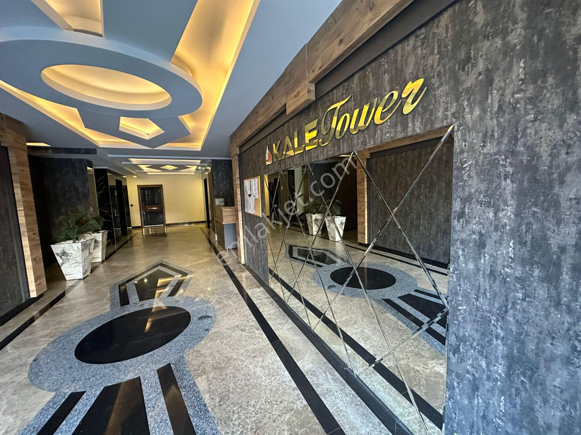 Alanya / Mahmutlar 🏙️kale Tower🏙️ Fırsatlı Fiyat🔥🔥🔥 - Görsel 7