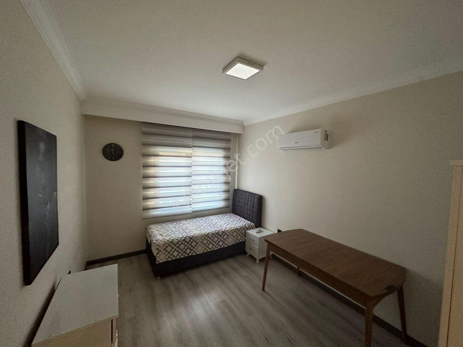 Alanya / Mahmutlar 🏙️kale Tower🏙️ Fırsatlı Fiyat🔥🔥🔥 - Görsel 16