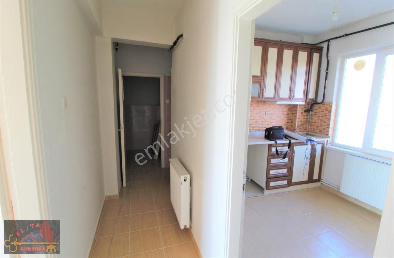 El/ya 'dan Sütlüce Mah. Cezaevi Arkası Geniş 2+1 Kiralık Daire - Görsel 9