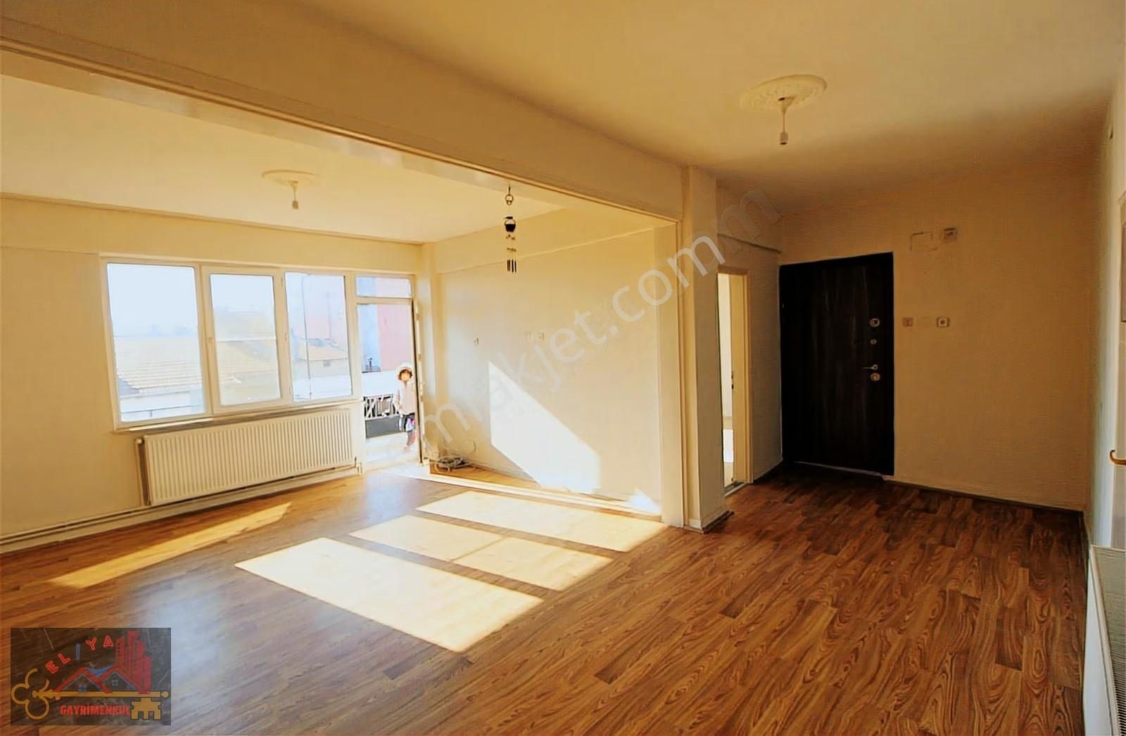 El/ya 'dan Sütlüce Mah. Cezaevi Arkası Geniş 2+1 Kiralık Daire - Görsel 20