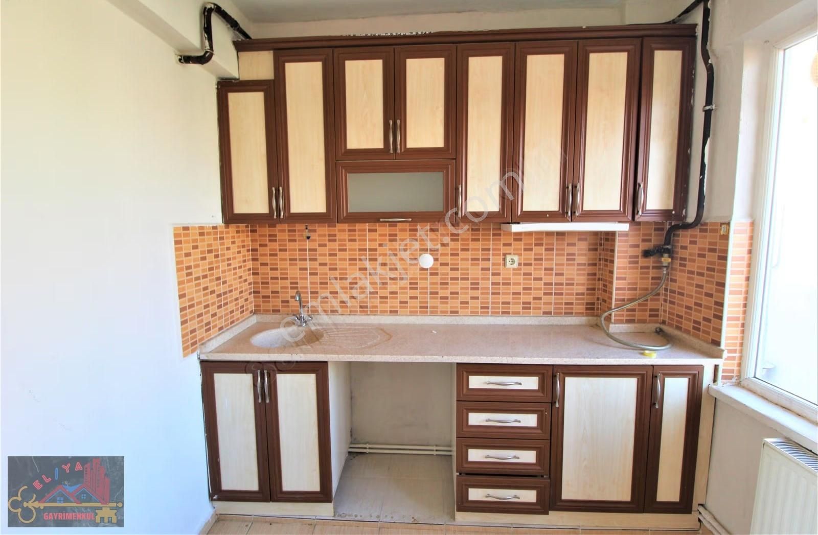 El/ya 'dan Sütlüce Mah. Cezaevi Arkası Geniş 2+1 Kiralık Daire - Görsel 8