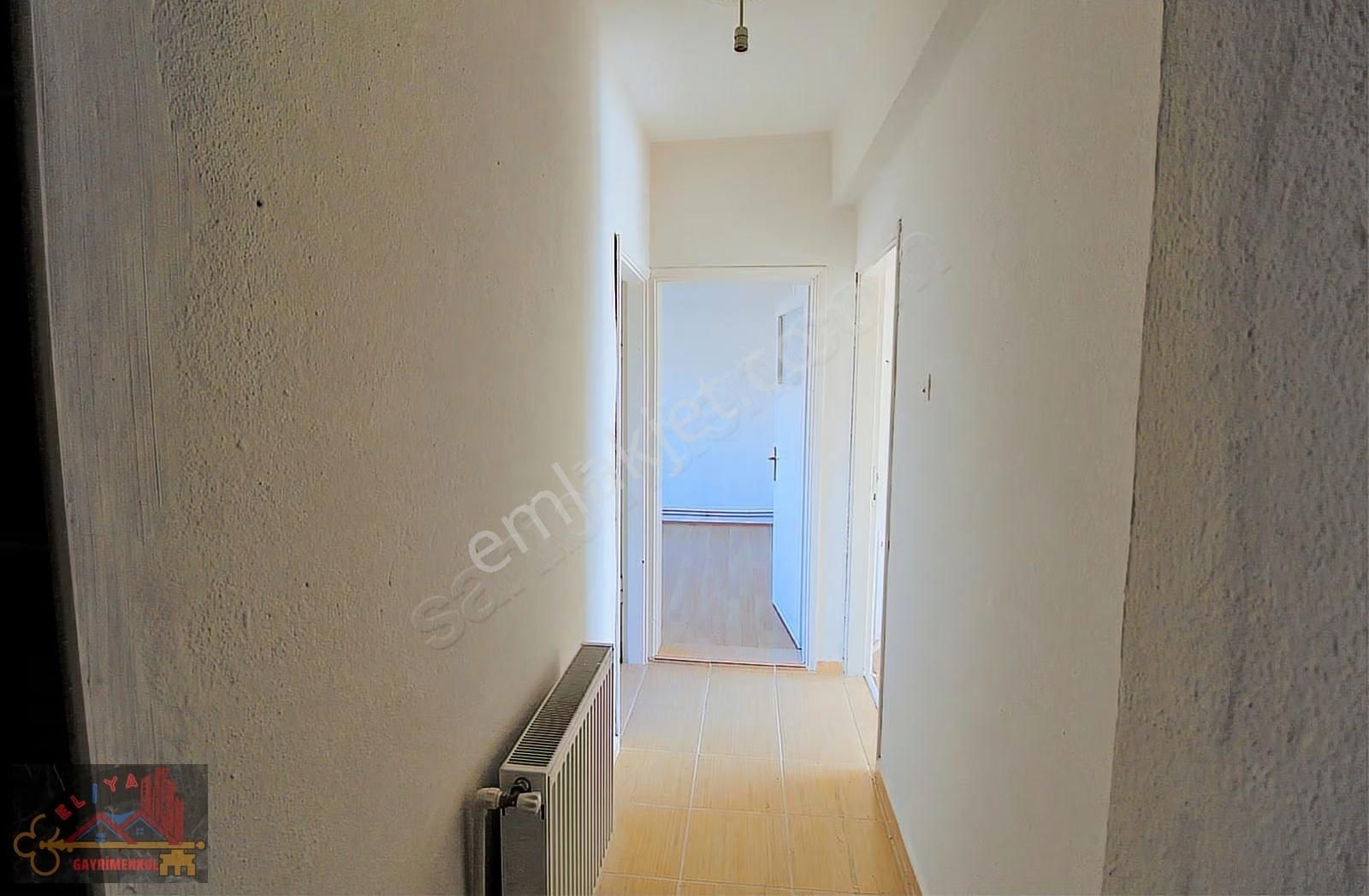 El/ya 'dan Sütlüce Mah. Cezaevi Arkası Geniş 2+1 Kiralık Daire - Görsel 24