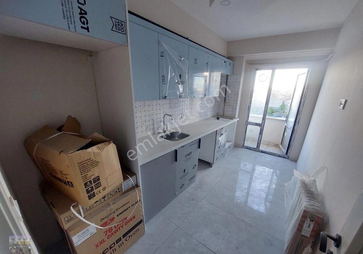 Cebeci Mah’de Meydan Plus Site İçinde 3+1 130m2 Satılık 7.kat Daire - Görsel 25