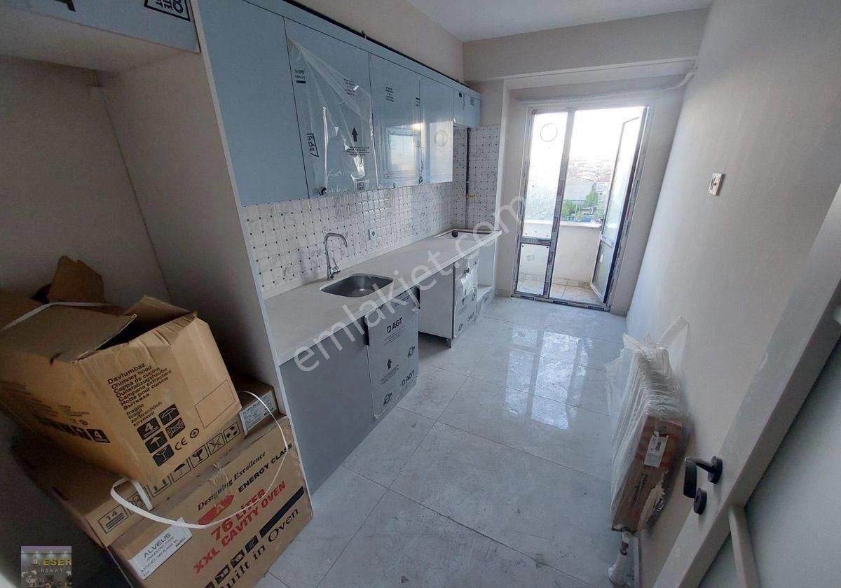 Cebeci Mah’de Meydan Plus Site İçinde 3+1 130m2 Satılık 7.kat Daire - Görsel 18