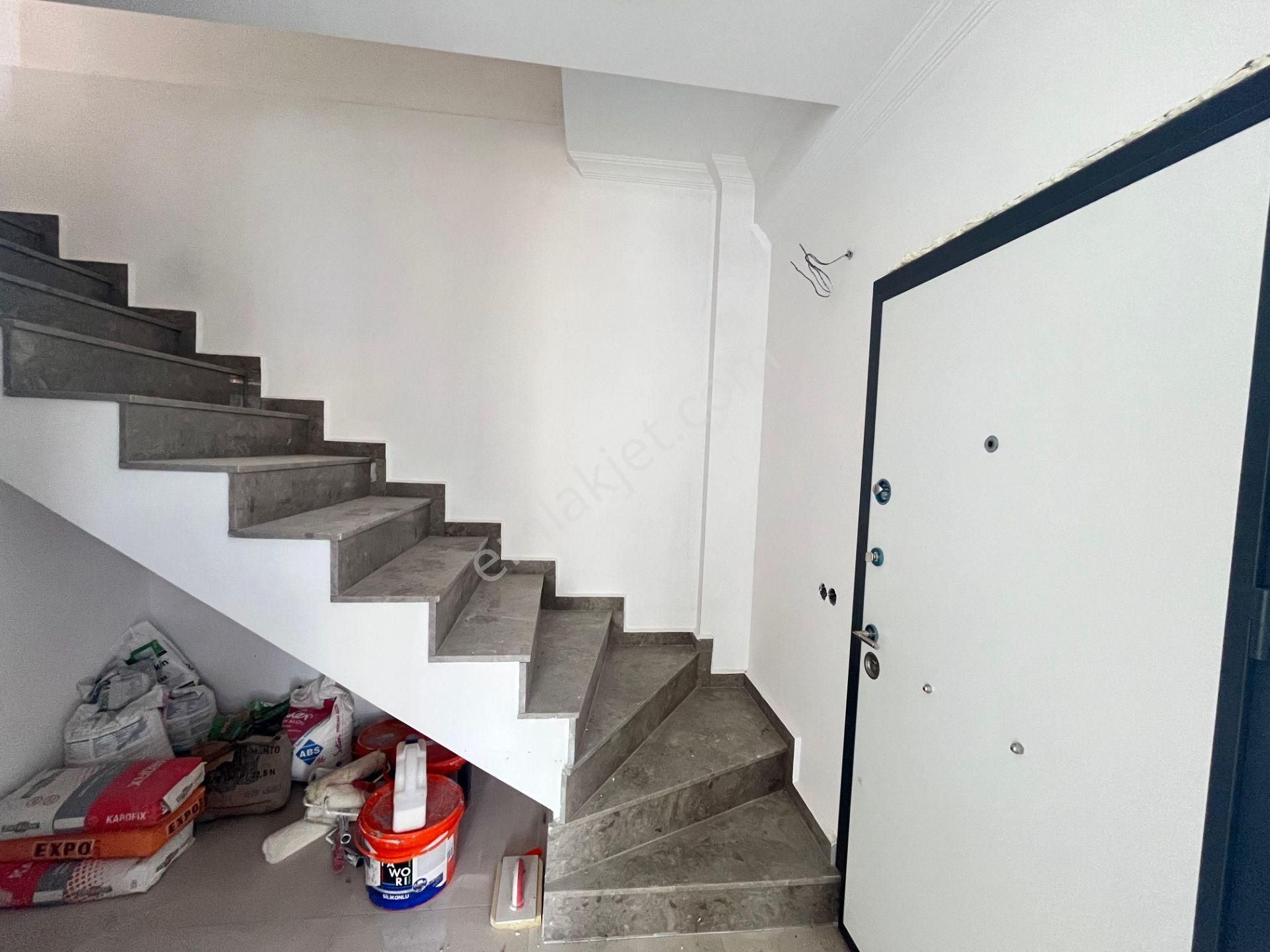 Turgutreis Akçaalanda Satılık 2 + 1 Tam Müstakil Dubleks Villa - Görsel 9