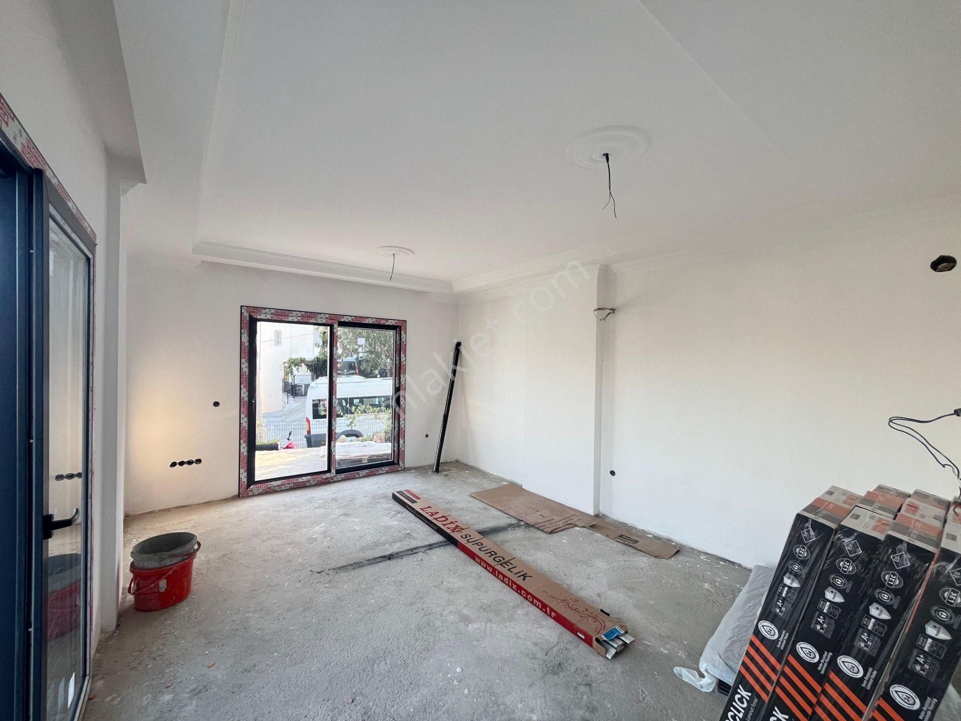 Turgutreis Akçaalanda Satılık 2 + 1 Tam Müstakil Dubleks Villa - Görsel 10