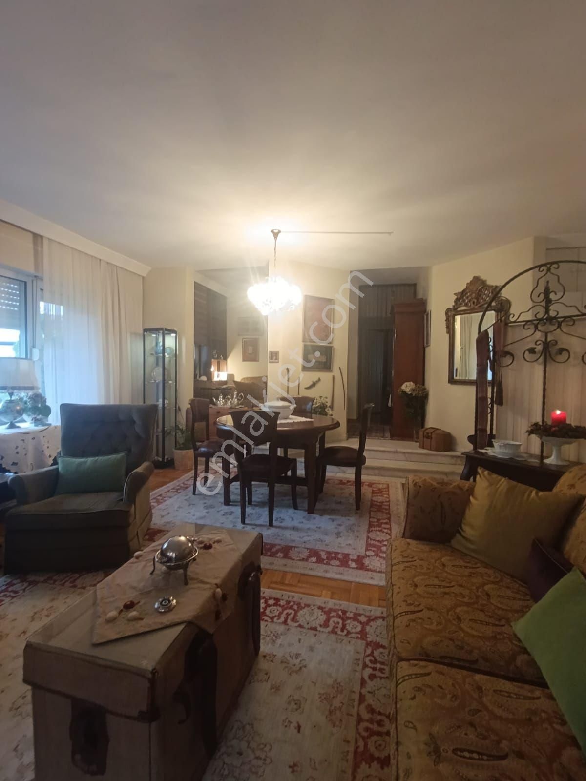 Kavacık Otağtepe'de Sitede 125 M 2+1 Daire - Görsel 20