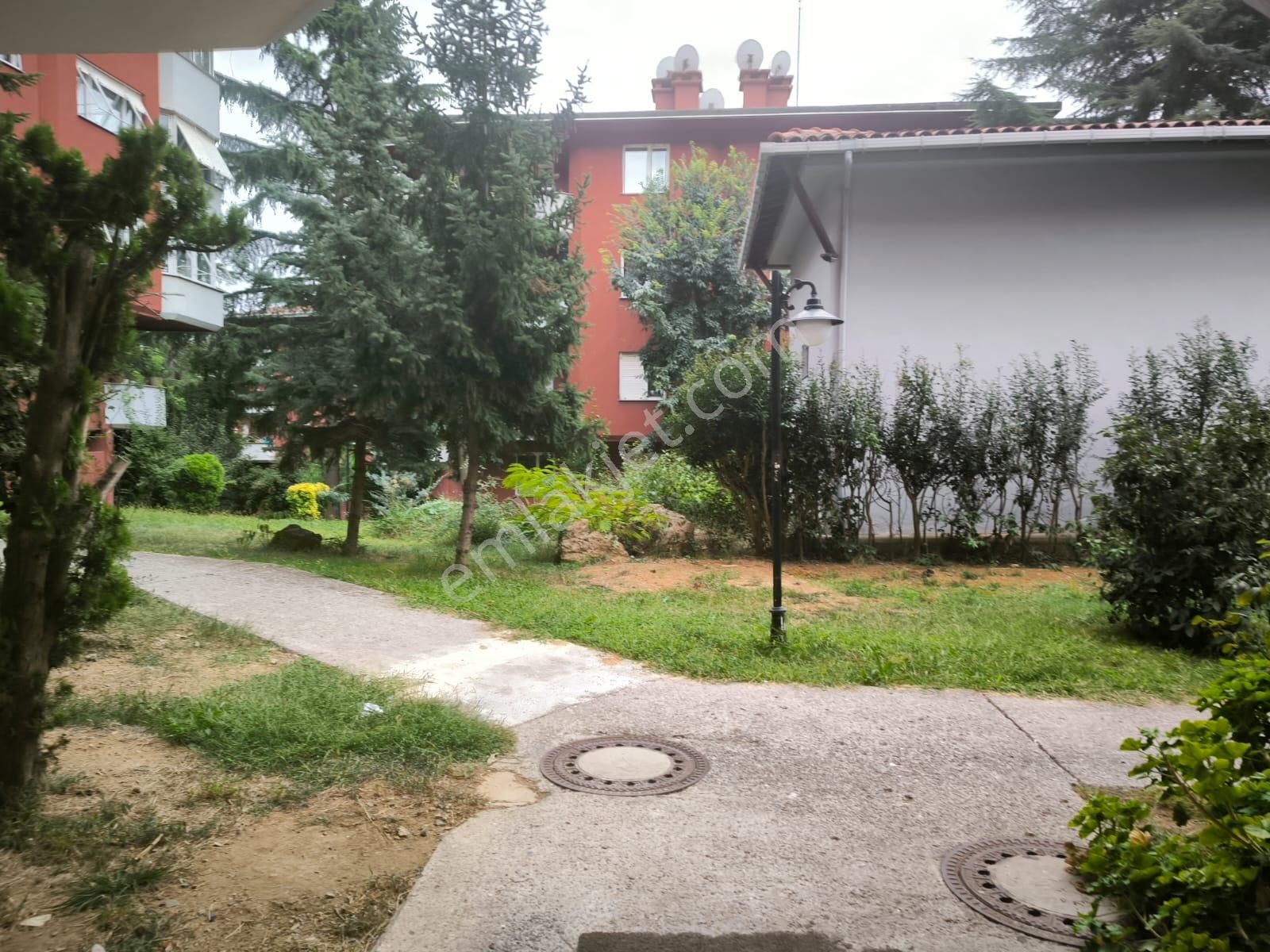 Kavacık Otağtepe'de Sitede 125 M 2+1 Daire - Görsel 11