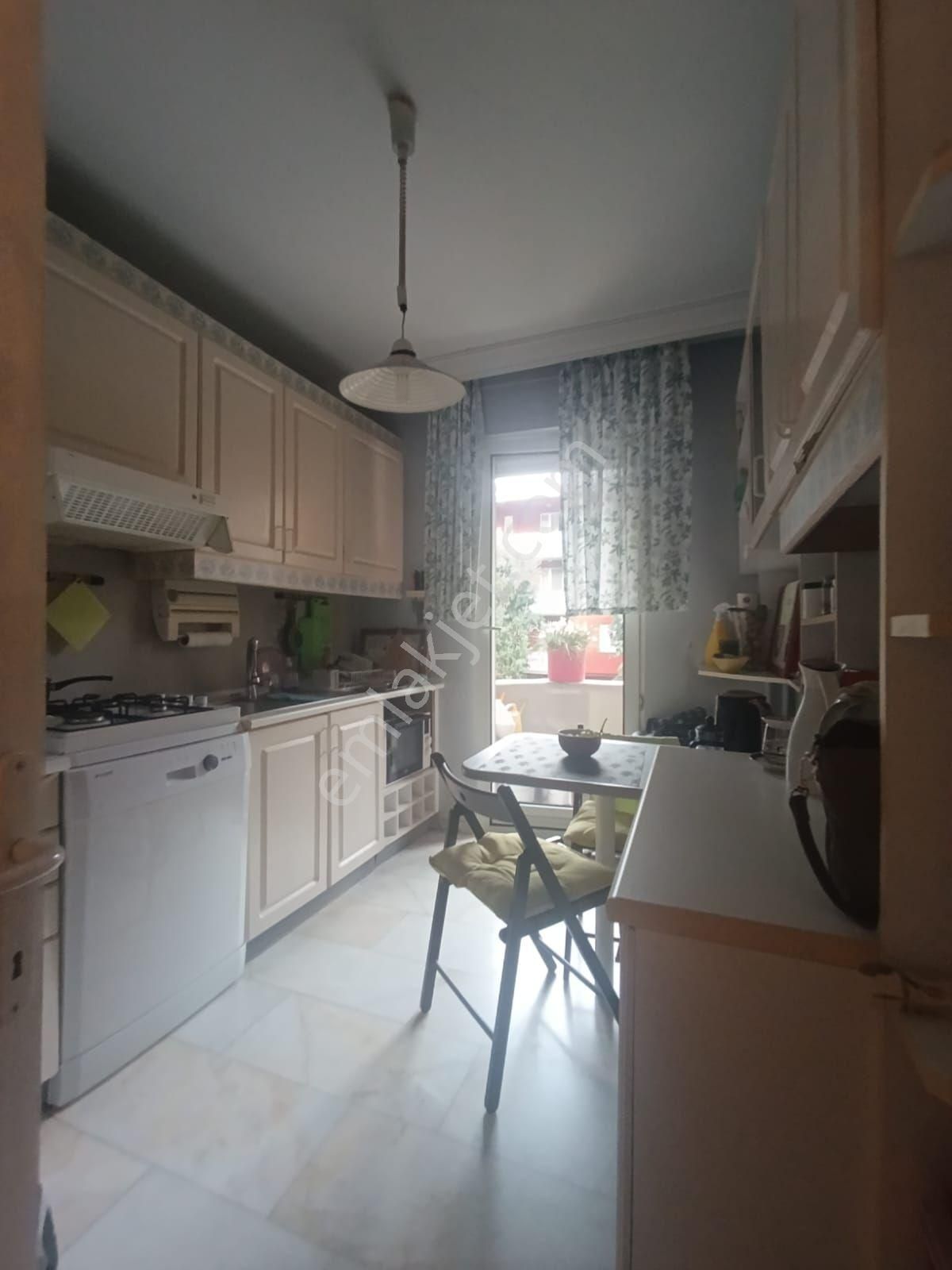 Kavacık Otağtepe'de Sitede 125 M 2+1 Daire - Görsel 15