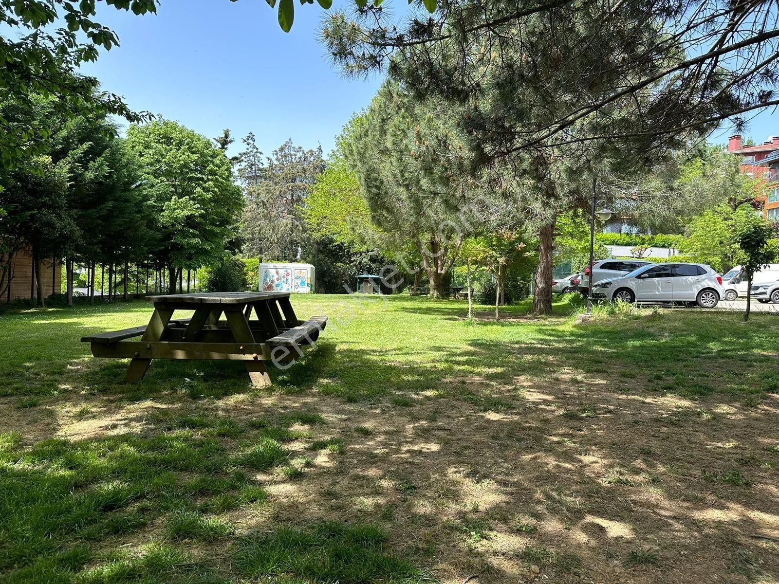 Kavacık Otağtepe'de Sitede 125 M 2+1 Daire - Görsel 9