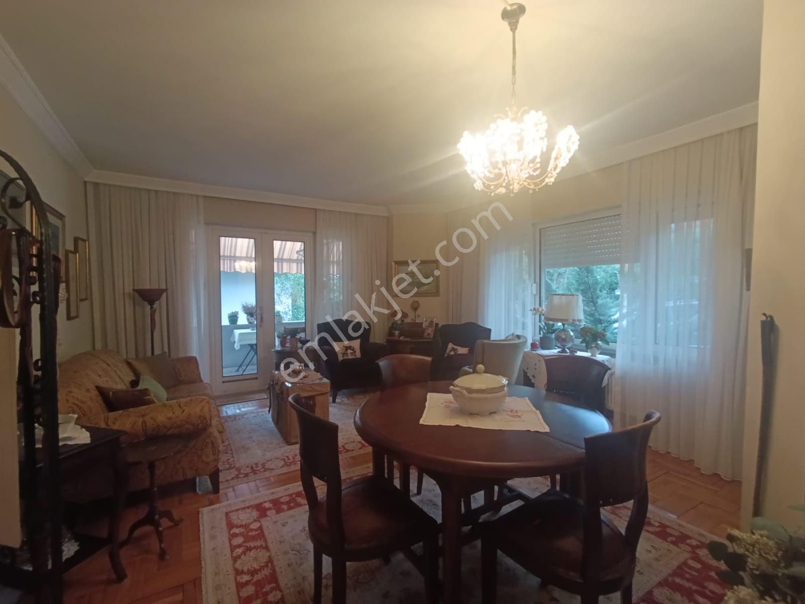 Kavacık Otağtepe'de Sitede 125 M 2+1 Daire - Görsel 23