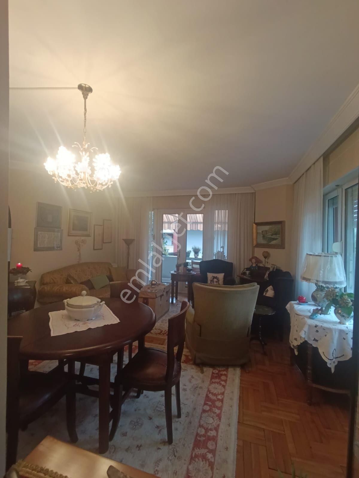 Kavacık Otağtepe'de Sitede 125 M 2+1 Daire - Görsel 17