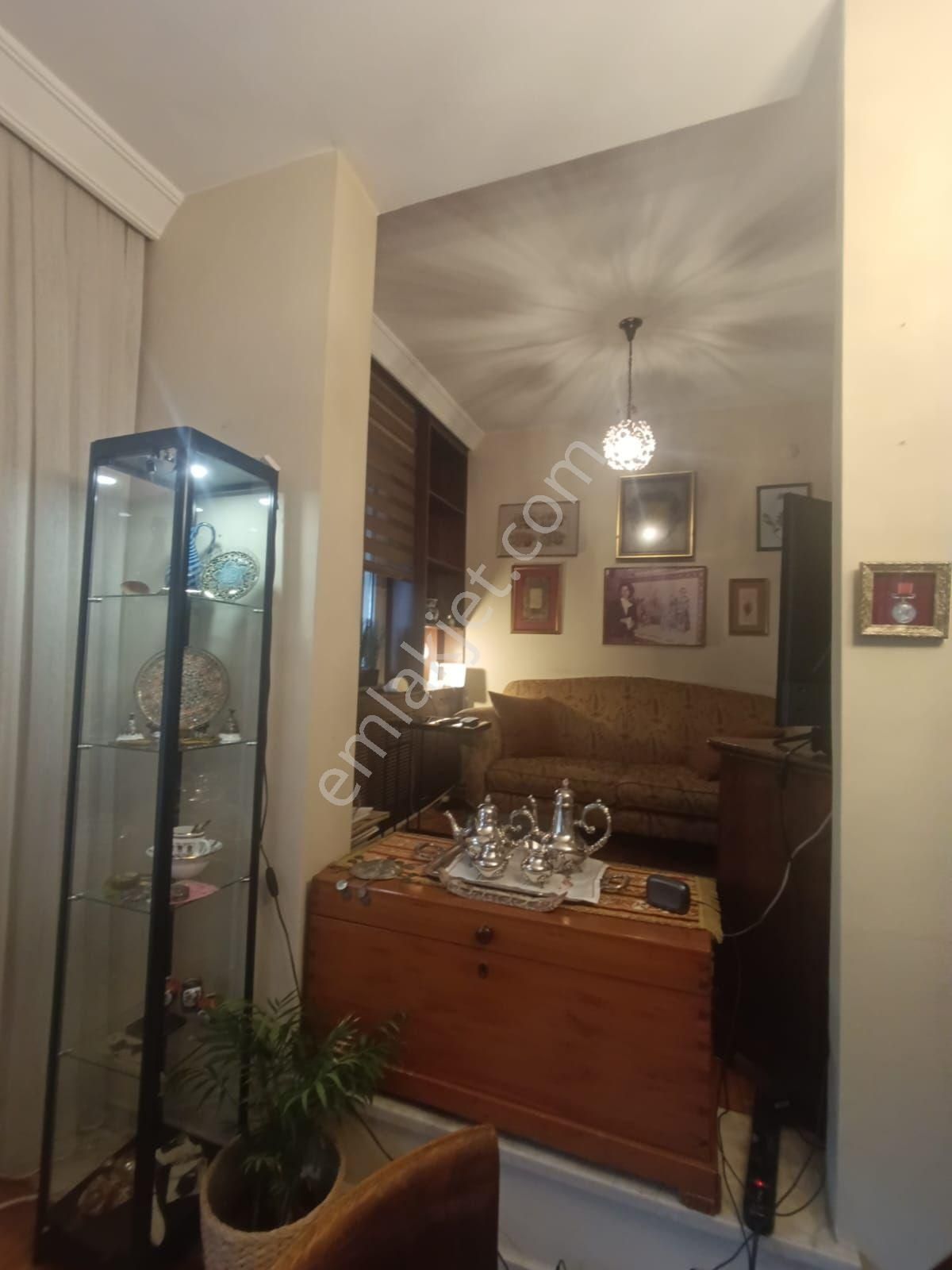 Kavacık Otağtepe'de Sitede 125 M 2+1 Daire - Görsel 18