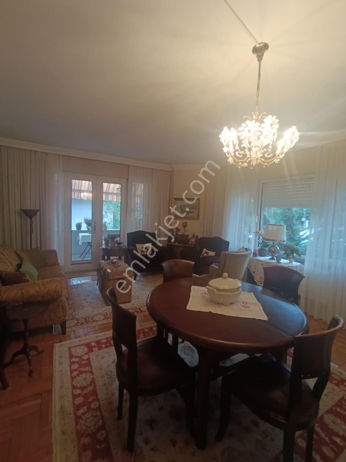 Kavacık Otağtepe'de Sitede 125 M 2+1 Daire - Görsel 24