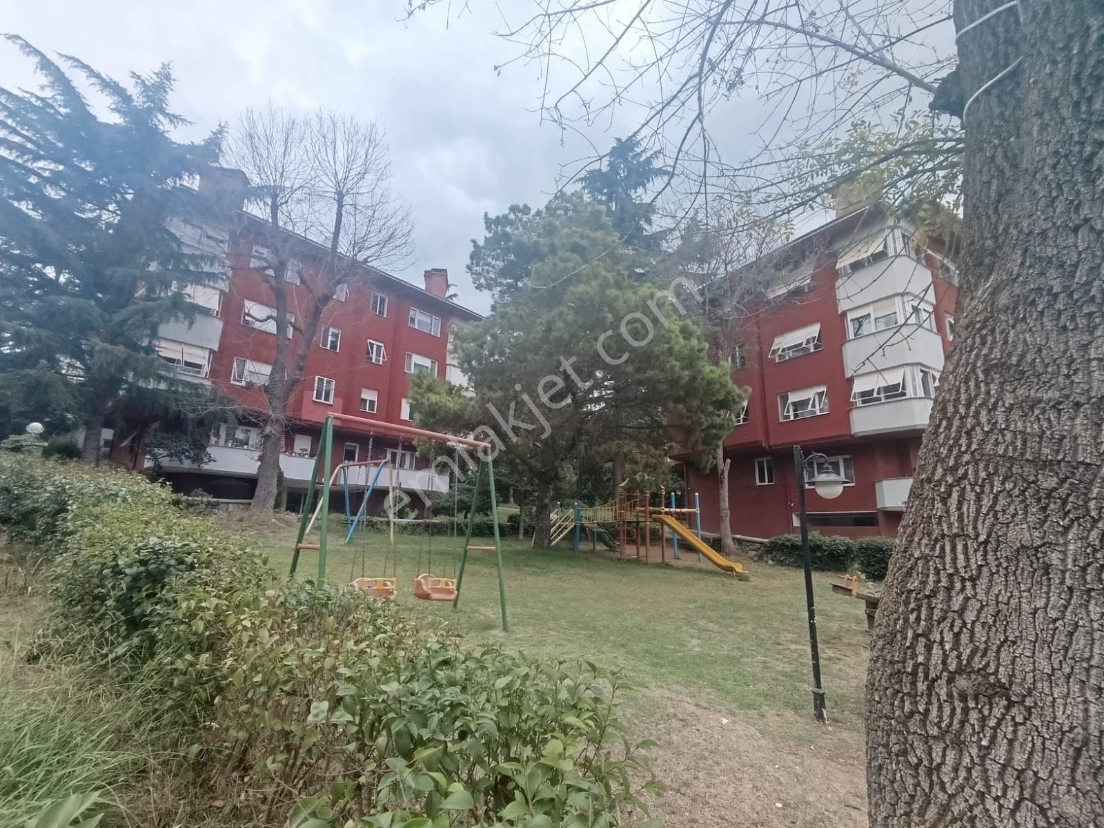 Kavacık Otağtepe'de Sitede 125 M 2+1 Daire - Görsel 33