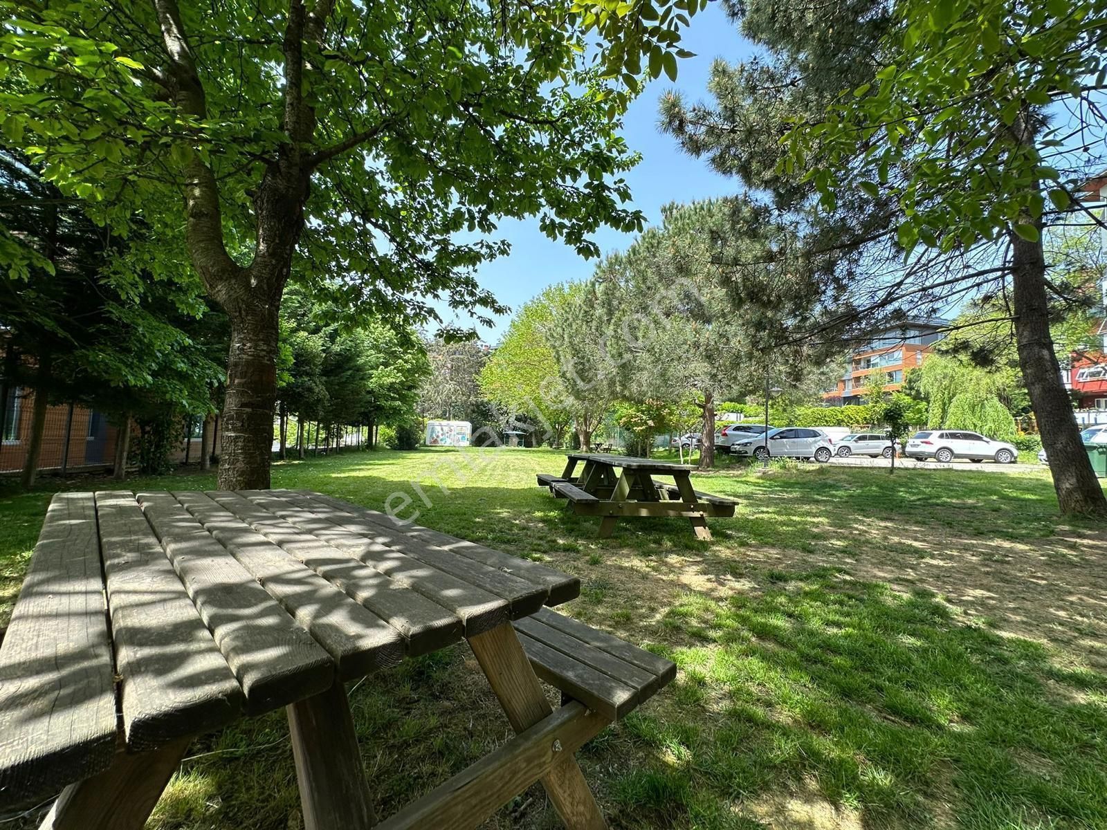 Kavacık Otağtepe'de Sitede 125 M 2+1 Daire - Görsel 8