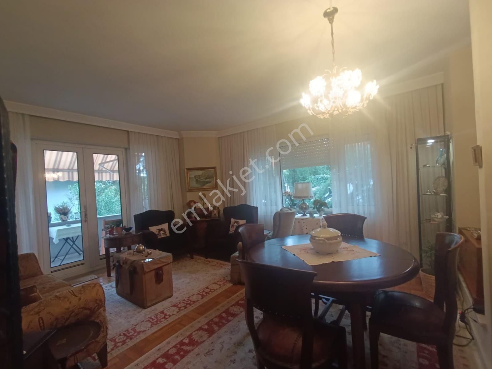 Kavacık Otağtepe'de Sitede 125 M 2+1 Daire - Görsel 26