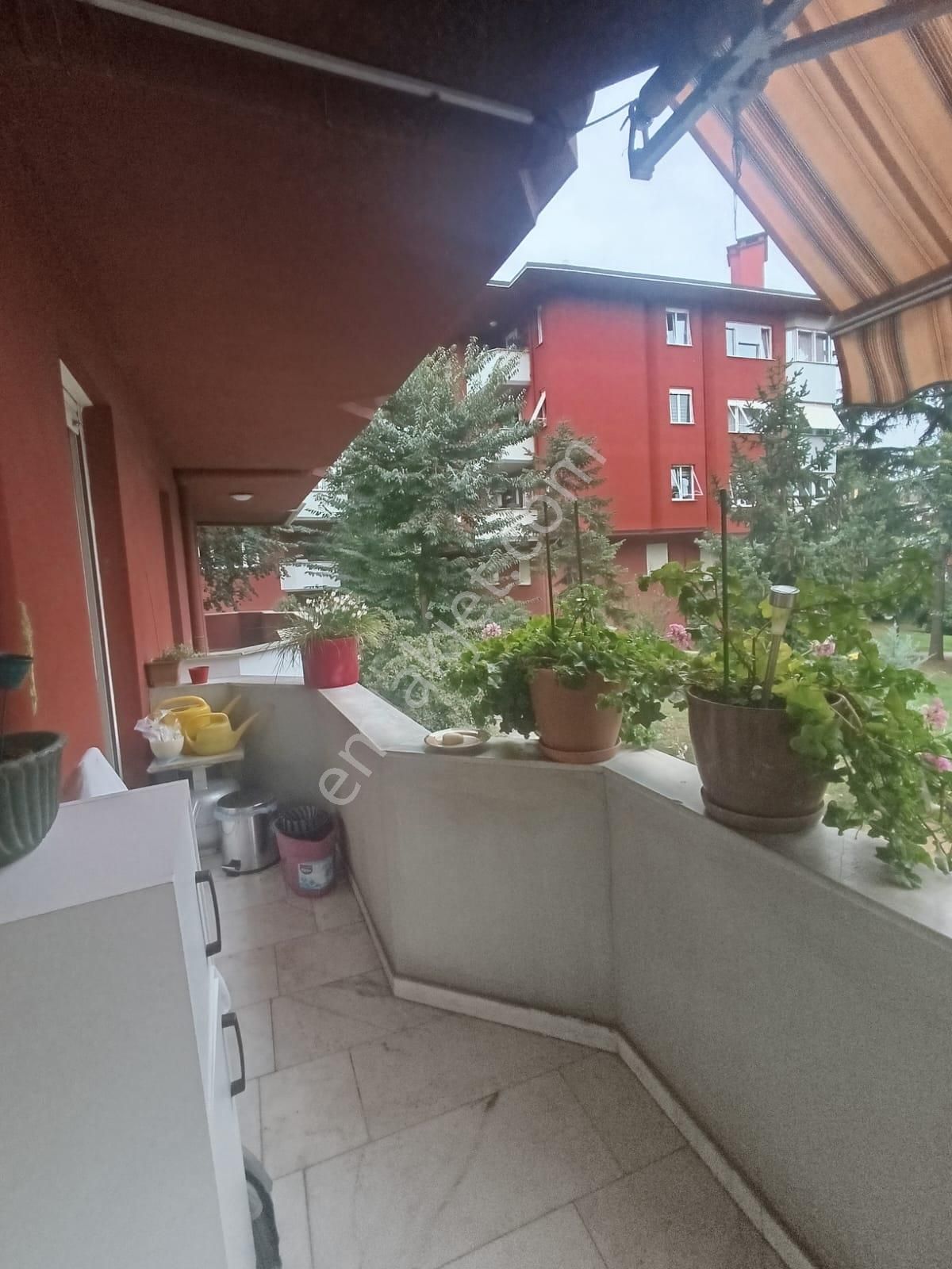 Kavacık Otağtepe'de Sitede 125 M 2+1 Daire - Görsel 10