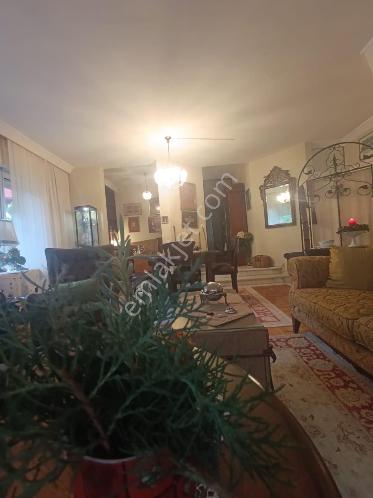 Kavacık Otağtepe'de Sitede 125 M 2+1 Daire - Görsel 21