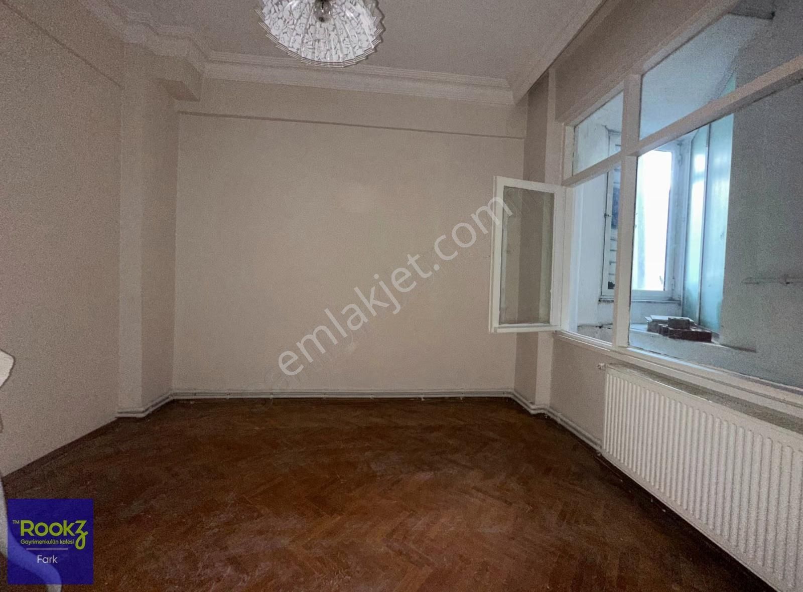 Arnavutköy Bebek Sahile Yakın 3+1 Geniş Satılık Daire - Görsel 25
