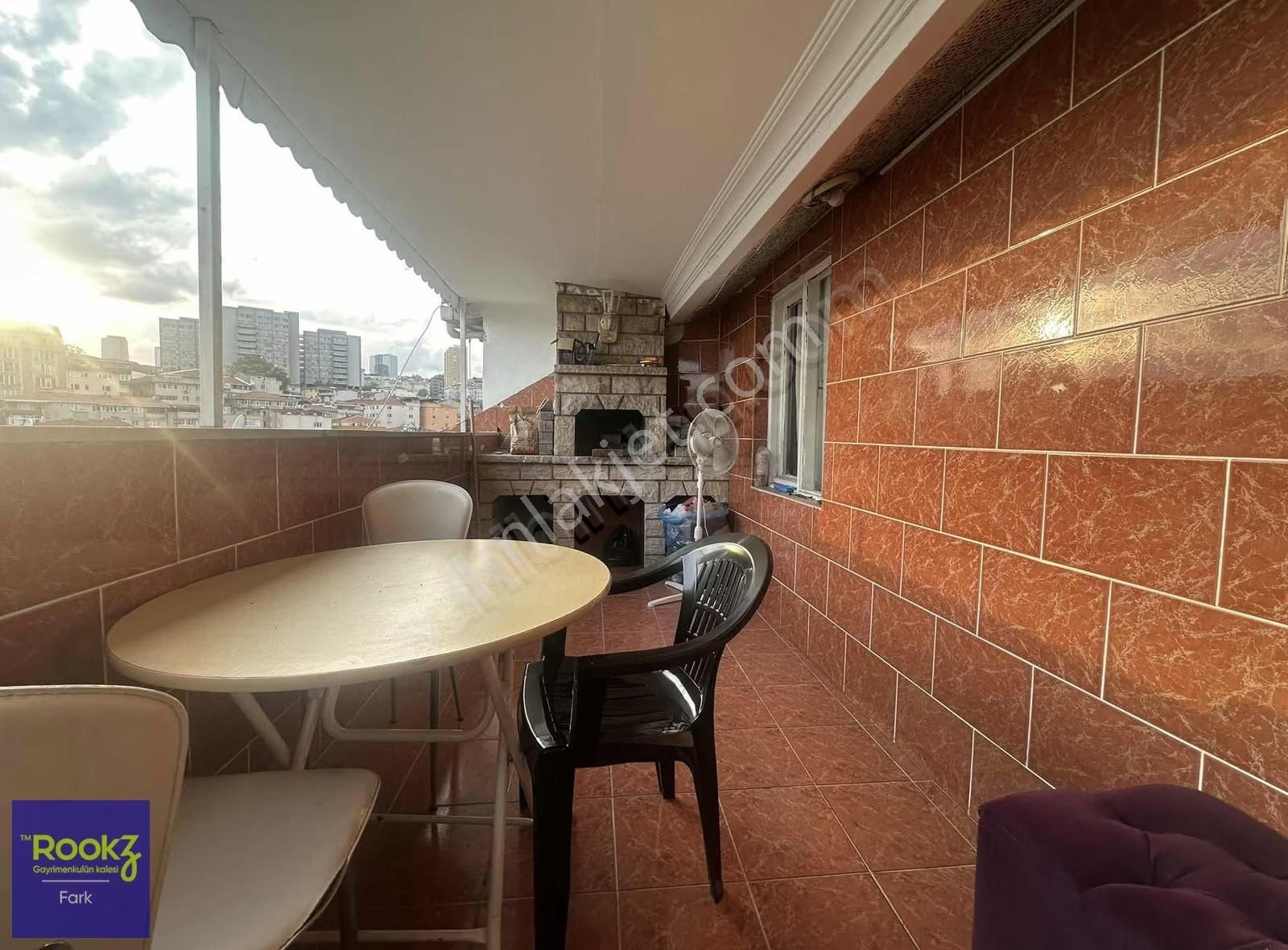 Şişli 19 Mayıs Dubleks 3+1 Asansörlü Satılık Daire - Görsel 10