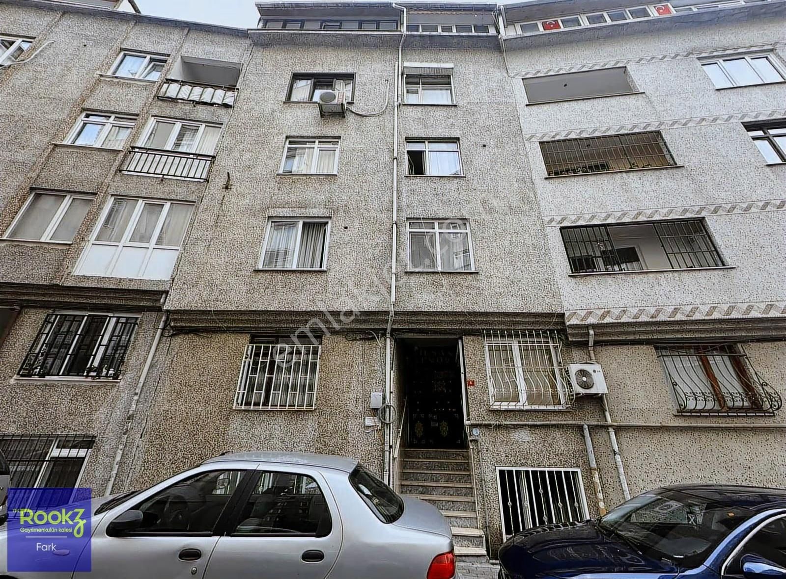 Şişli 19 Mayıs Dubleks 3+1 Asansörlü Satılık Daire