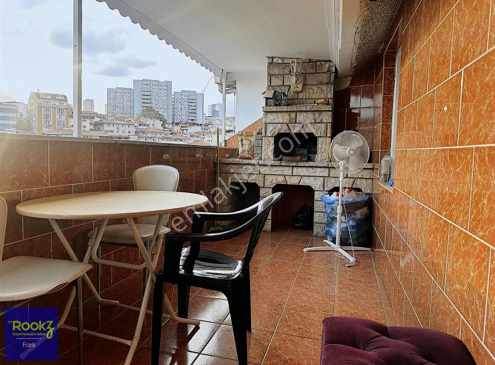 Şişli 19 Mayıs Dubleks 3+1 Asansörlü Satılık Daire - Görsel 4