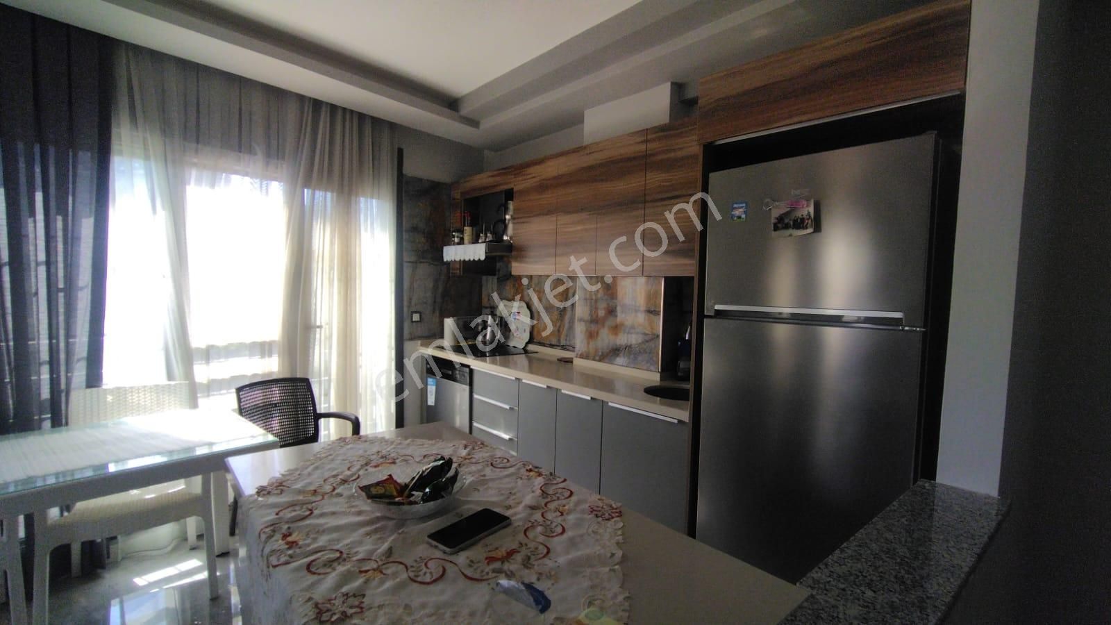 Didim Altınkum Mahallesin'de 3+1 Daire - Görsel 7