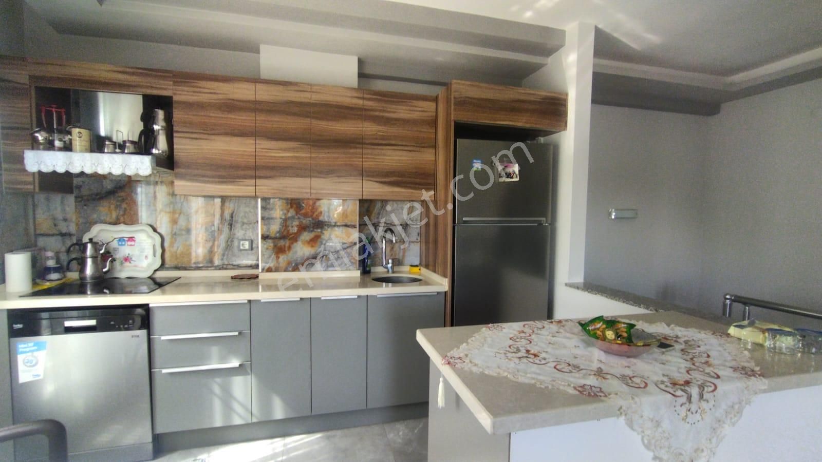 Didim Altınkum Mahallesin'de 3+1 Daire - Görsel 21